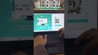 Download lagu Can you use a laptop? Of course you can! #smartcashier #cashiersystem #cashiertools mp3