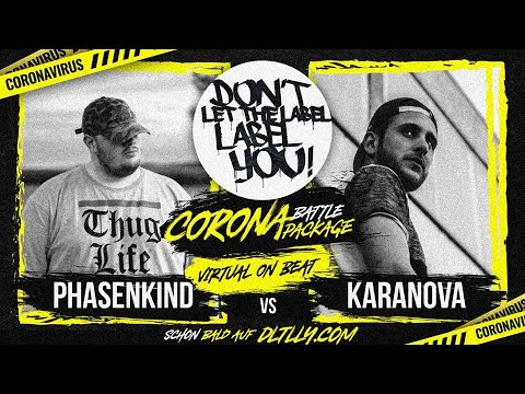 Phasenkind vs Karanova