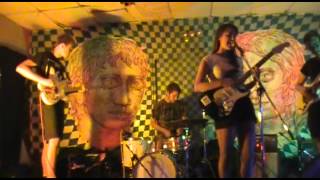 Free Cake For Every Creature 'Just Stay The Same' (Official Music Video)