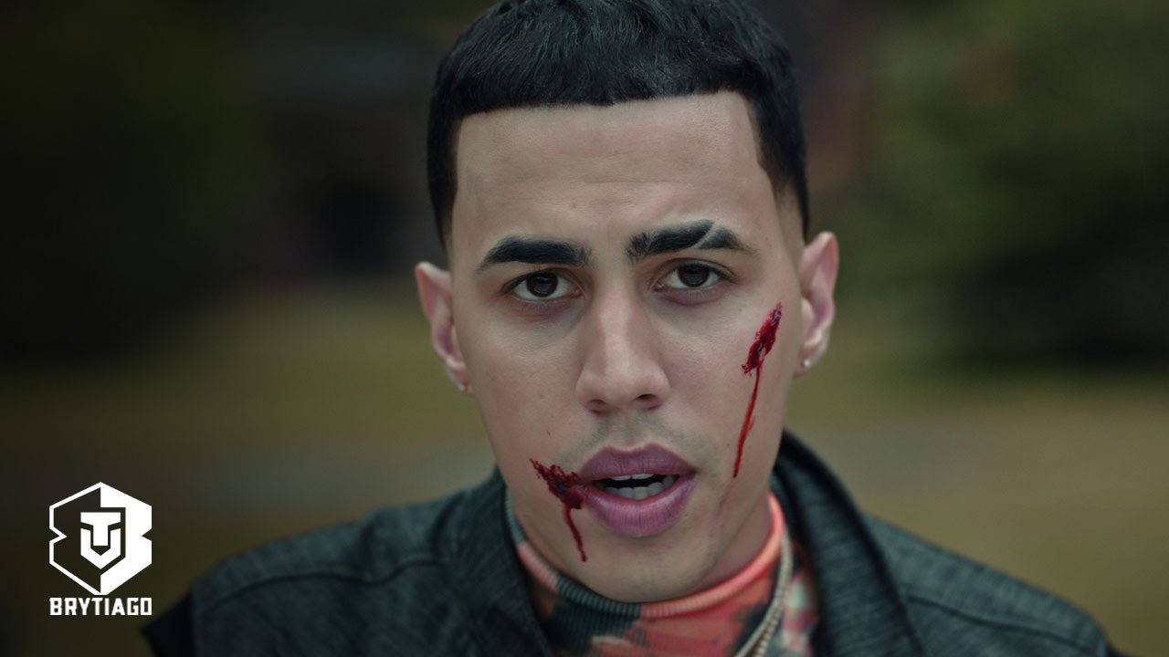 Brytiago — Tik Tok