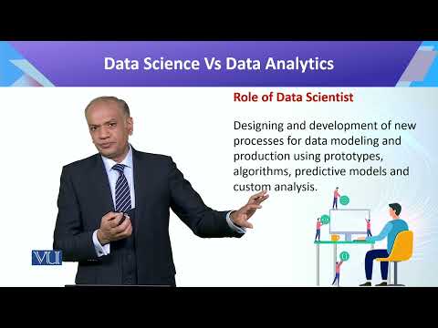 CS442 Topic001 | Introduction to Data Science