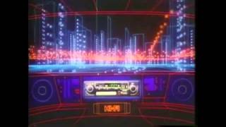 Perturbator - Welcome To Nocturne City [MV]