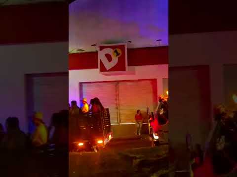 Fiestas de la Virgen del Carmen en Tarso Antioquia Colombia.