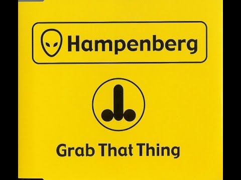 Hampenberg - Grab That Thing (Extended Version).