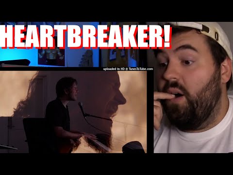 Singer/Songwriter reacts to BO BURNHAM - GOODBYE - FOR THE FIRST TIME!
