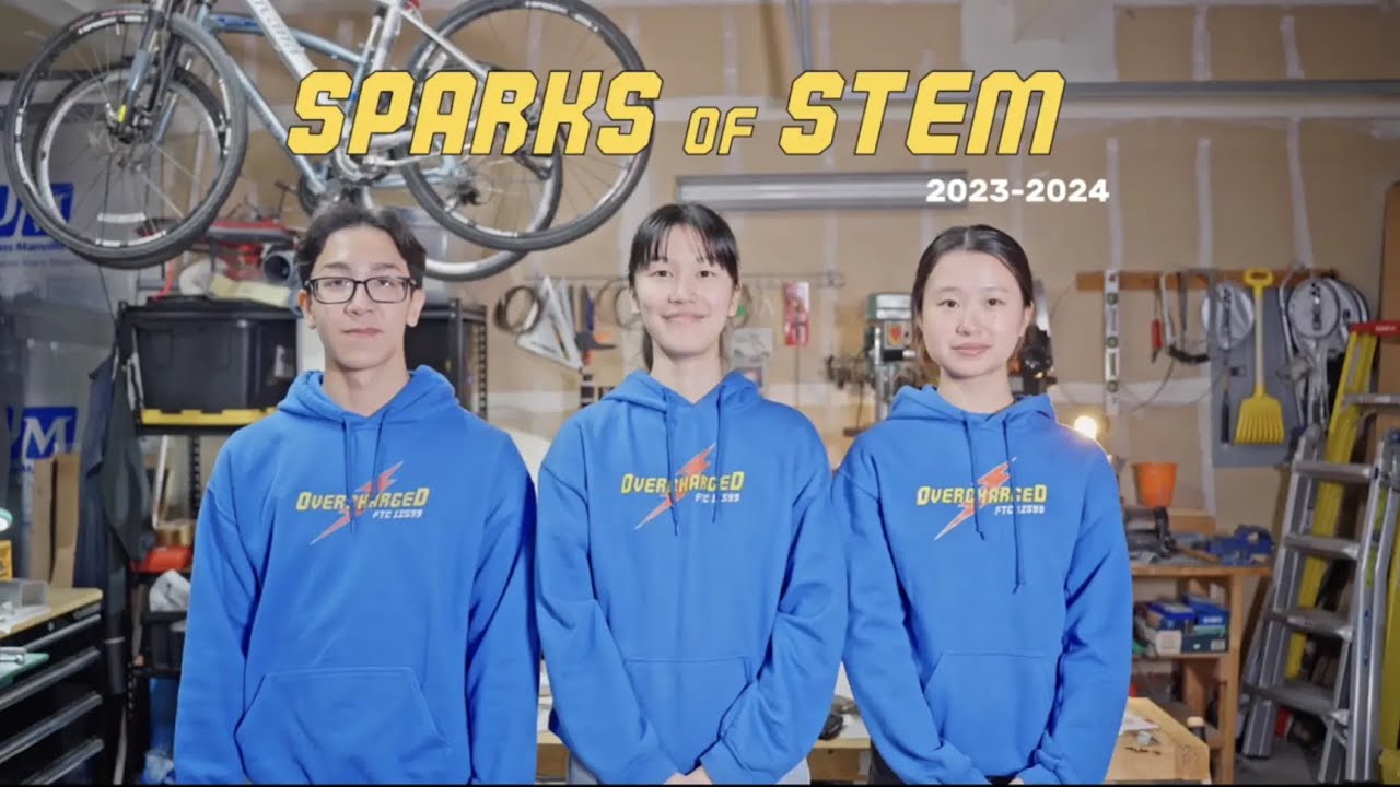 Sparks of STEM 2023-24 | Collaboration with Portland Metro STEM Hub | Interactive CS Sessions