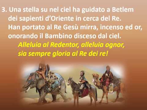 129  NELLA NOTTE DI NATAL