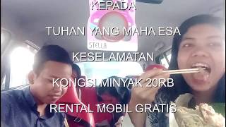 preview picture of video 'Jagung Bakar Penatapan Berastagi'