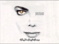 Michael Jackson - On The Line مترجم 