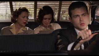 Трейлер: Вне правил