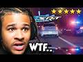 SRT Chysler 300 Outsmarts Georgia State Police