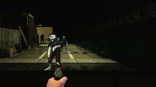 VideoImage1 Service with a Shotgun
