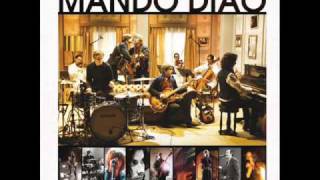 Mando Diao - High heels Unplugged