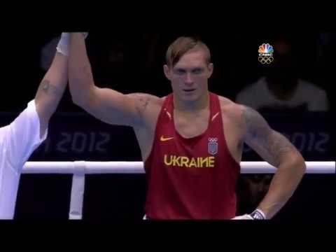 2012.08.10 Alexander Usyk vs Tervel Pulev