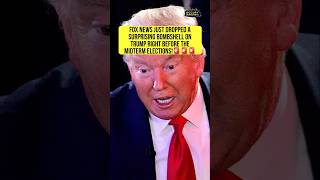 FOX News just BETRAYED TRUMP!🚨🚨🚨