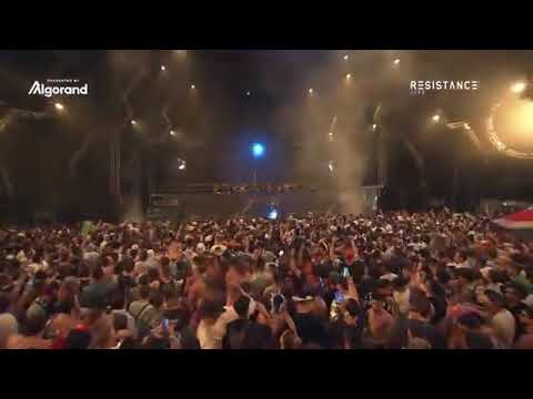 [UNRELEASED] - ID UBBAH (TALE OF US UMF MIAMI 2022