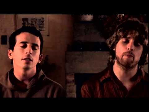 Aca Seca Trio - (Acapella) Panambí Jovhé / Pobre mi negra