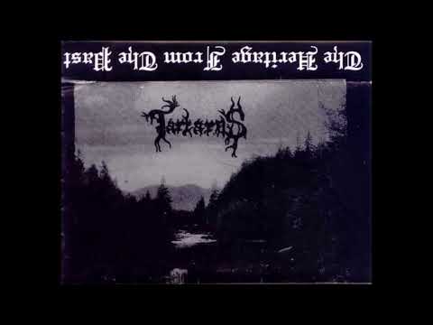 Tartaros- The Heritage From the Past