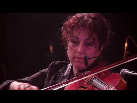 Jig and Co, Les Folkeux de Pie, Funambals 2018