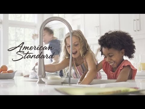 Celebrating 140+ Years of Home Innovation | American Standard