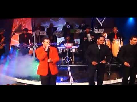 Mi pobre Corazon(Merengue)