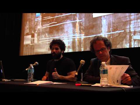 Classe de maître: Dominic Étienne Simard