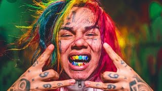6ix9ine DUMMY (Bass Boosted)