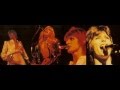David Bowie - Five Years (live 6 May 1972) 