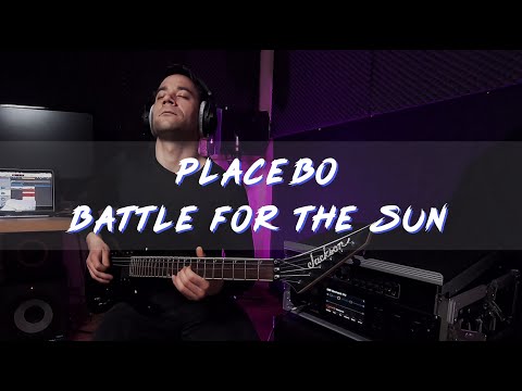 Battle For The Sun - Placebo