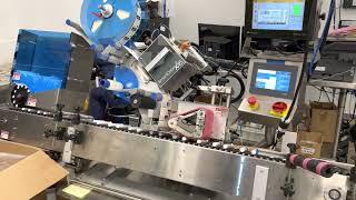 Streamline Your Labeling Process with the PaladinID Tube Labeler
