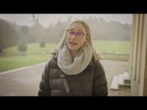 Perky's Dog Training video.