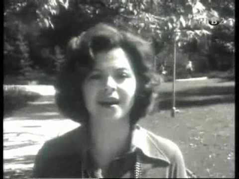 U TROH SLOVOH -- Olena HIRJOVATI POPOVIČ