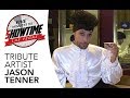 5 Minutes To Showtime Prince Tribute Artist Jason Tenner Las Vegas