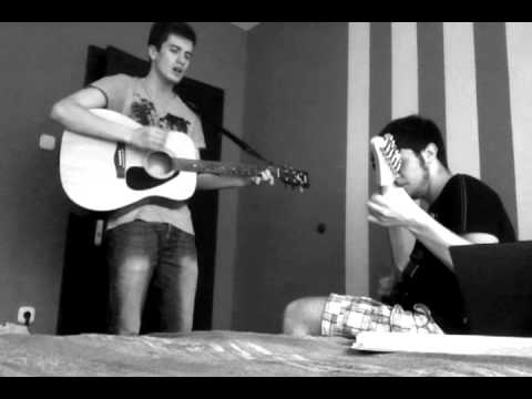 Crvena Jabuka - Nekako s proljeća ft. Karlo