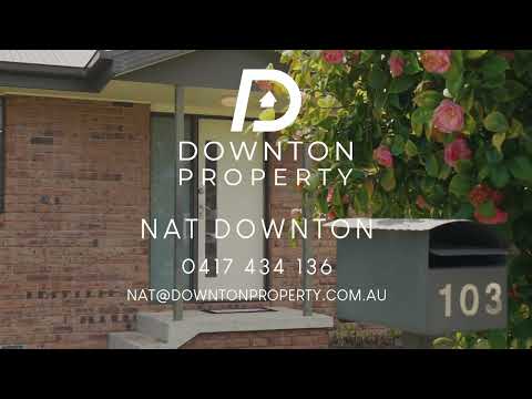 103 Sycamore Road, Risdon Vale, TAS 7016, 3 ਕਮਰੇ, 1 ਬਾਥਰੂਮ, House