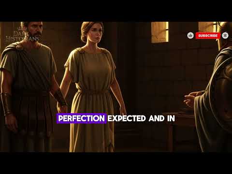 Horrible Spartan Human Breeding Practices to Create Super Soldiers | #AncientHistory