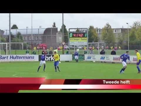 Dongen C1 - Boeimeer C1