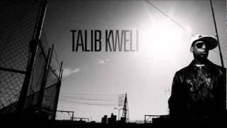 How You Love Me - Talib Kweli