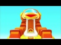 Animal Mechanicals Theme Song