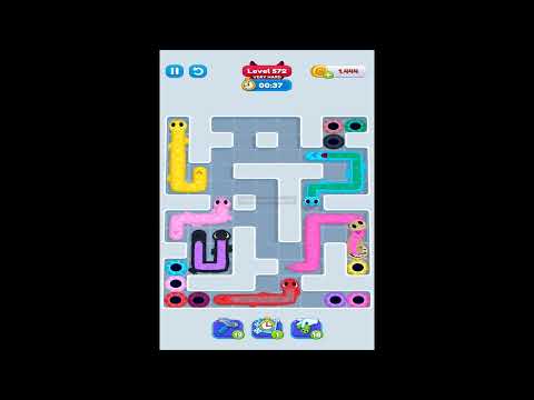 Level 572 preview - Hell Mode