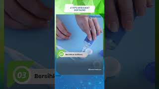 4 Tips Merawat Softlens yang Jarang Dipakai agar Tetap Bisa Digunakan Kembali