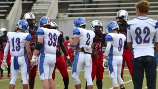 2015 - Week McKinley