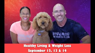 Healthy Living Weight Loss