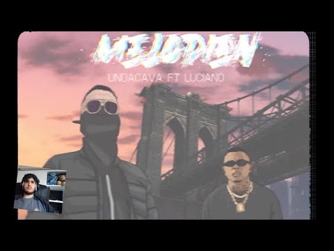 Ich Reagiere auf Undacava, Luciano - Melodien