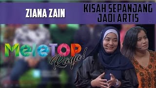 MeleTOP Throwback Raya: As &amp; Watie Cerita Throwback Feminin