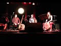Frame Drum Improvisation with Murat Coşkun, Glen Velez & Marla Leigh | Tamburi Mundi Festival 2019 🥁