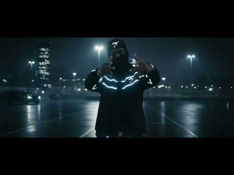Dampah - Don't Worry (Ft @K-hunna) [Music Video]