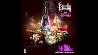Omelly Ft. French Montana - Real Nigga (AUDIO) 2014