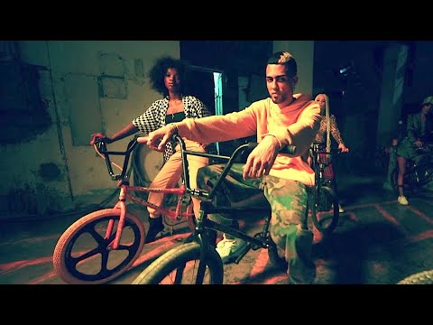 Jay Wheeler, Chris Lebron, Reik "BORRACHO" (Video Musical)