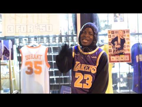 CampLifee Jame$-LifeeStyle